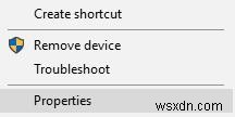 Sửa lỗi loa Bluetooth không phát hiện trên Windows 10 