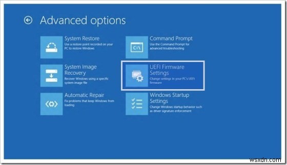 8 cách để khắc phục BSOD THIẾT BỊ BOOT KHÔNG TRUYỀN ĐƯỢC trên Windows 10 