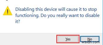 Đã giải quyết:Một ứng dụng khác đang Kiểm soát âm thanh của bạn (0xc00d4e85) trên Windows 10 