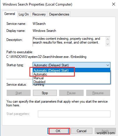10 cách để sửa lỗi thanh tìm kiếm của Windows 10 không hoạt động 