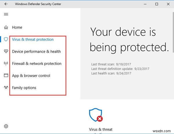 Cách cấu hình Windows Defender cho Windows 10 