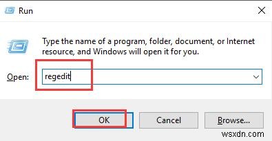 Khắc phục lỗi mã 31 cho bộ điều hợp mạng trên Windows 10 