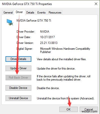 [Đã sửa lỗi] Trình điều khiển hiển thị không thể khởi động trên Windows 10 
