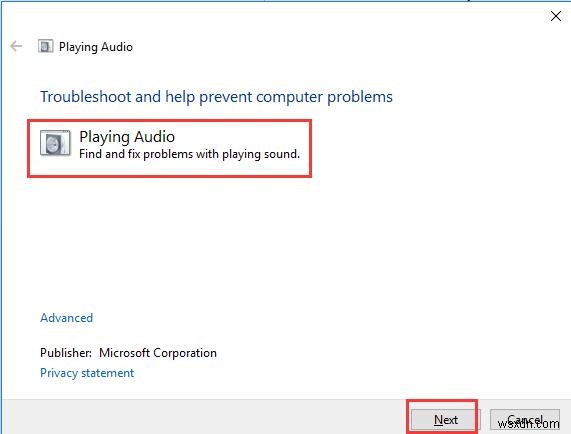 8 cách để khắc phục tình trạng nói lắp / ù âm thanh Realtek trên Windows 10 