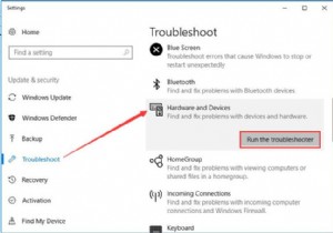 Đã sửa lỗi:Windows 10 không nhận dạng ổ cứng ngoài 