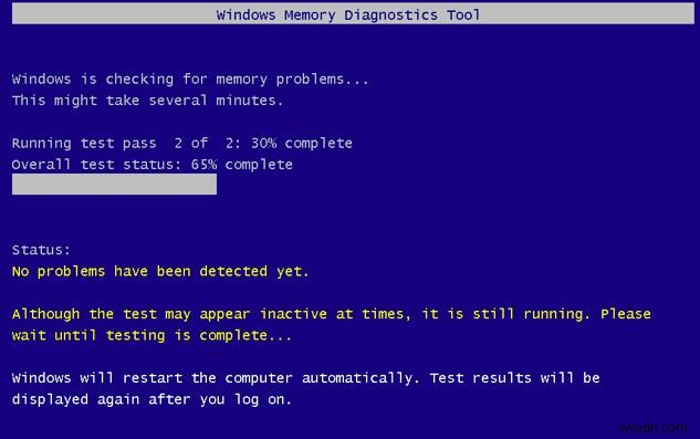 Sửa lỗi CRITICAL STRUCTURE CORRUPTION BSOD trên Windows 10 