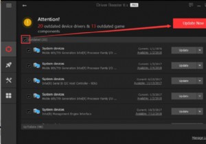 Sửa lỗi Clock Watchdog Timeout trên Windows 11/10 