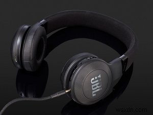 Đã giải quyết:Tai nghe JBL T450BT không hoạt động trên Windows 10, 8, 7 