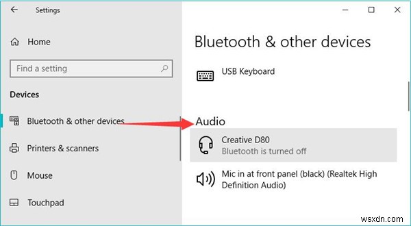Đã giải quyết:Tai nghe JBL T450BT không hoạt động trên Windows 10, 8, 7 