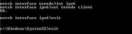 4 cách để khắc phục Teredo Teredo Tunneling Pseudo-Interface Driver Không hoạt động trên Windows 11/10 