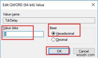 Đã sửa lỗi:Sự cố trình điều khiển màn hình AMD trên Windows 10/11 