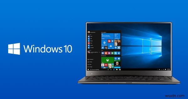 Windows không có cấu hình mạng cho lỗi thiết bị này:Các bản sửa lỗi nhanh 