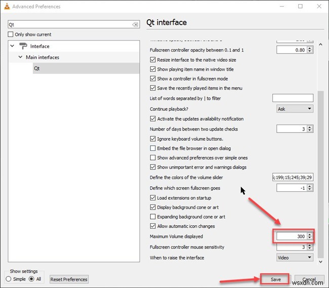 Cách làm cho Windows 10 to hơn 