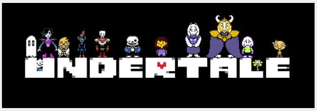 Cách tạo Undertale toàn màn hình cho Windows và Mac 