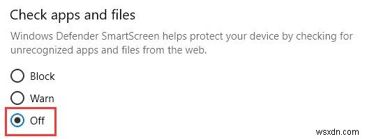 Cách sử dụng SmartScreen trong Microsoft Edge 
