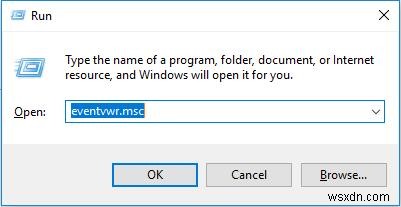 5 cách hàng đầu để mở trình xem sự kiện trên Windows 11/10 