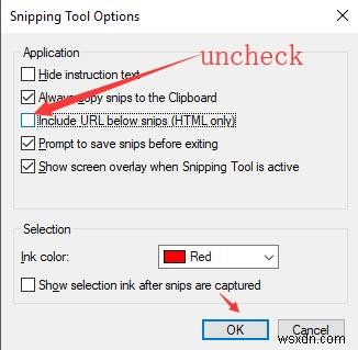 Cách sử dụng Snipping Tool để chụp ảnh màn hình 