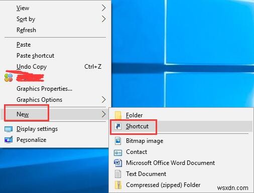 Cách thêm lối tắt hoặc thư mục vào thanh tác vụ trên Windows 10 