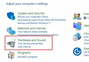 Cách kích hoạt quản lý nguồn trên Windows 10 