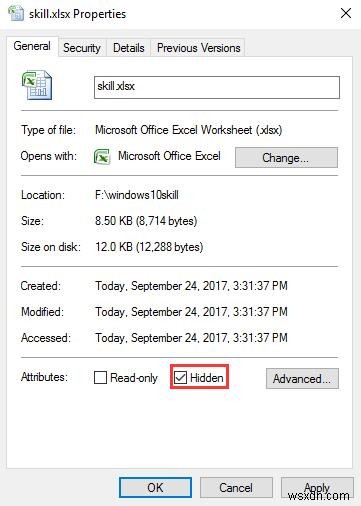 Cách quản lý tệp và thư mục trong File Explorer trong Windows 10 