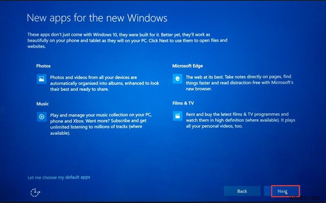 Cách nâng cấp Windows 7, 8 lên Windows 10 