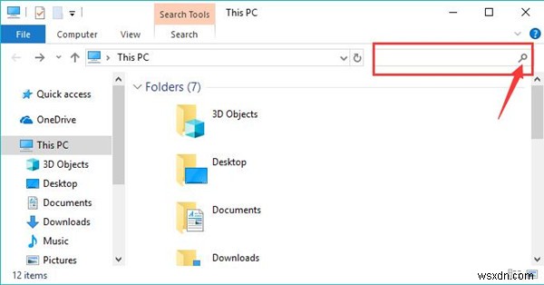 Cách nhận trợ giúp với File Explorer trên Windows 10 