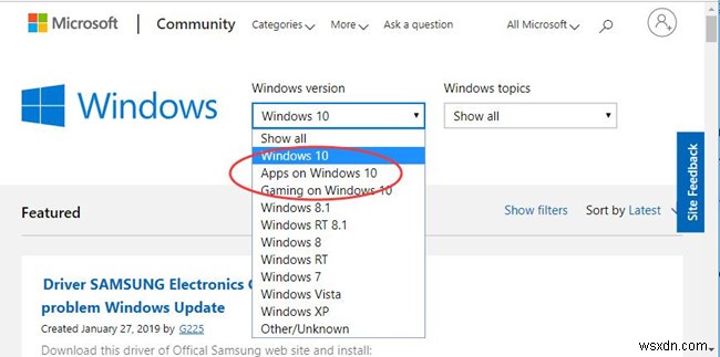 Làm cách nào để nhận trợ giúp trong Windows 10? 