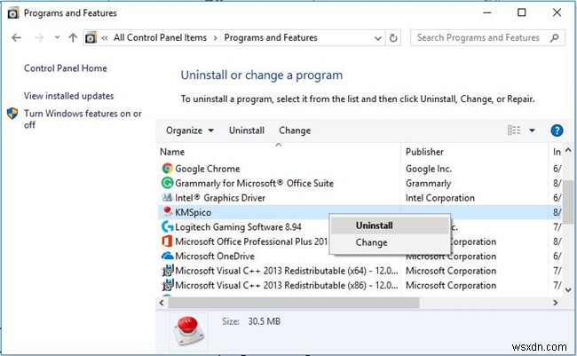 Làm cách nào để nhận trợ giúp trong Windows 10? 