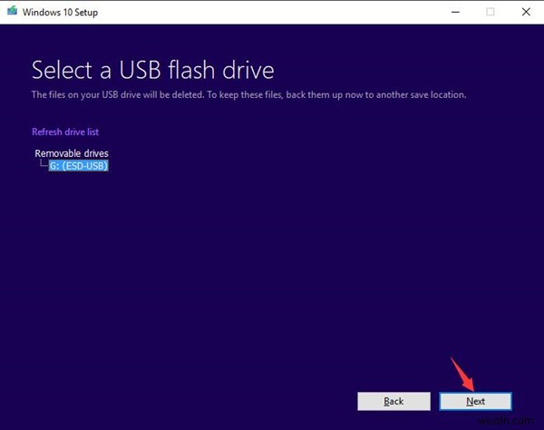 2 cách tạo ổ đĩa flash USB có thể khởi động cho Windows 10 