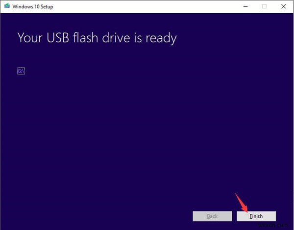 2 cách tạo ổ đĩa flash USB có thể khởi động cho Windows 10 