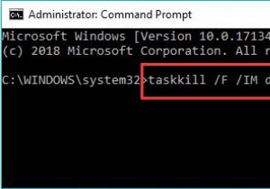 Đã sửa lỗi:Discord sẽ không mở trên Windows 10, 8, 7 và Mac 