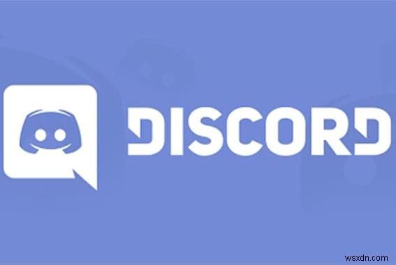 Đã sửa lỗi:Discord No Route Error 