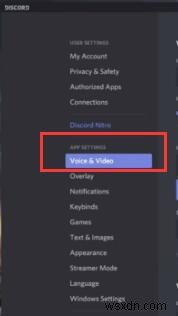 Đã sửa lỗi:Discord No Route Error 