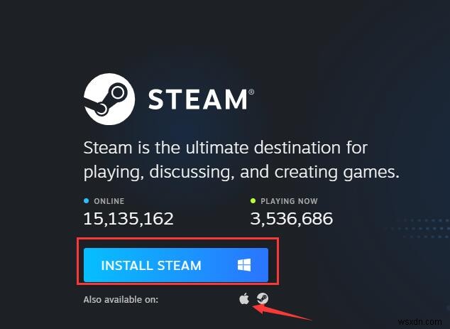 Cách gỡ cài đặt Steam trên Windows PC và Mac 