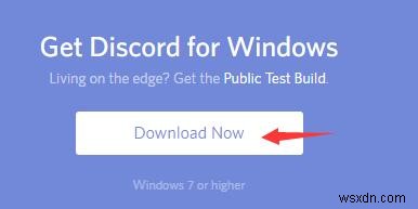 Đã sửa lỗi:Tìm kiếm Discord không hoạt động trên Windows, Mac và Phone 