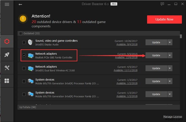 Đã sửa lỗi:Dịch vụ Ubisoft hiện không khả dụng trên Windows 10, 8, 7 