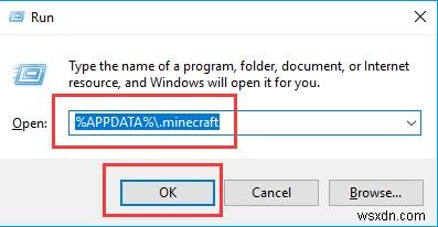 Sửa lỗi Minecraft Keeps Crashing Windows 11, 10 (Bản cập nhật 2022) 