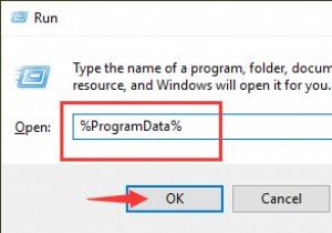 Đã giải quyết:Nguồn gốc sẽ không mở Windows 10 
