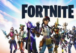 Đã giải quyết:Fortnite sẽ không ra mắt trên Windows và Mac 