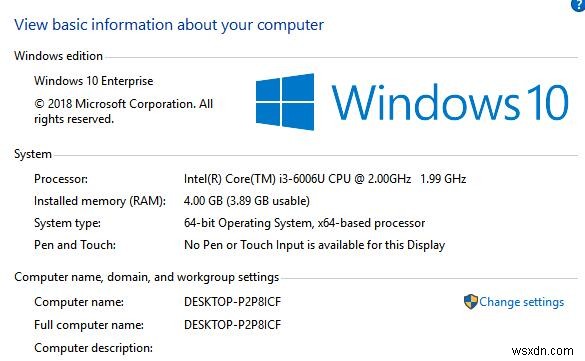 Đã sửa lỗi:Sự cố của Division 2 trên Windows 10, 8, 7 