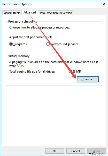 Đã sửa lỗi:Sự cố của Division 2 trên Windows 10, 8, 7 