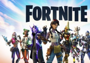 Đã giải quyết:Mã lỗi Fortnite 91 trên Windows 10, 8, 7 