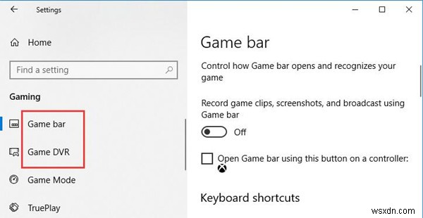 Đã sửa lỗi:Trò chơi OBS Chụp màn hình đen trên Windows 10, 8, 7 