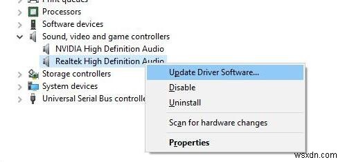Tải xuống Beats Audio Driver cho Windows 11, 10, 8 và 7 