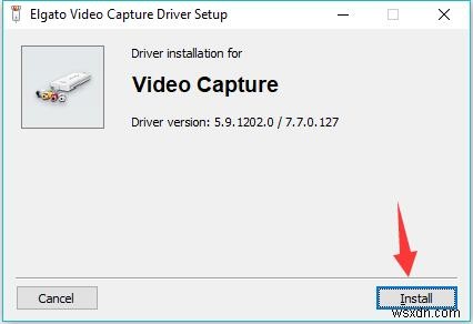 Tải xuống Elgato HD60 Drivers trên Windows 11, 10, 8, 7 và Mac 