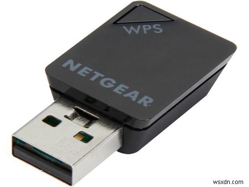Tải xuống trình điều khiển Netgear a6100 trên Windows 10, 8, 7 và Mac 