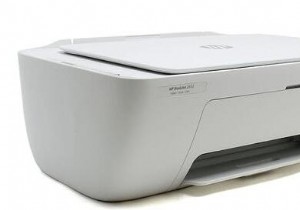 Tải xuống trình điều khiển HP Deskjet 2652 trên Windows 10, 8, 7 và Mac 