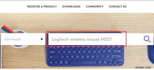 3 cách tải xuống trình điều khiển Logitech cho Windows 10, 8, 7 