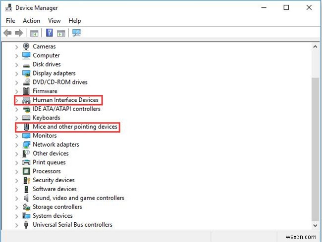 Đã sửa lỗi:Razer Synapse không hoạt động Windows 10, 8, 7 