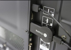 Cách đặt lại Chromecast Fast? 